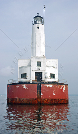 Cleveland Ledge Lighthouse