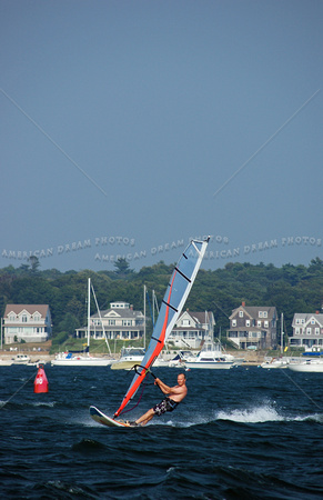 Sailboards & Windsurfers